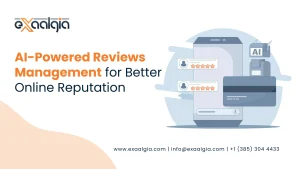 AI-Powered Reviews Management
