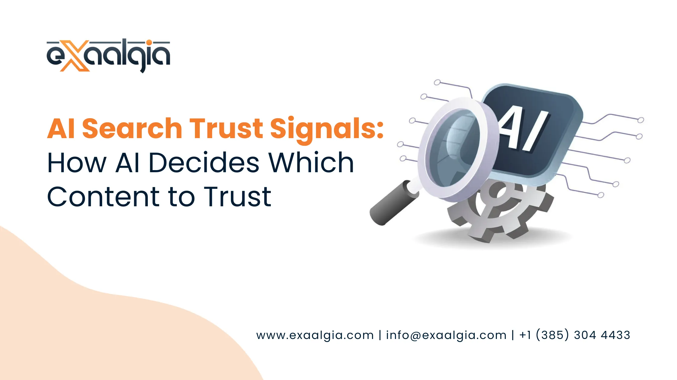AI Search Trust Signals