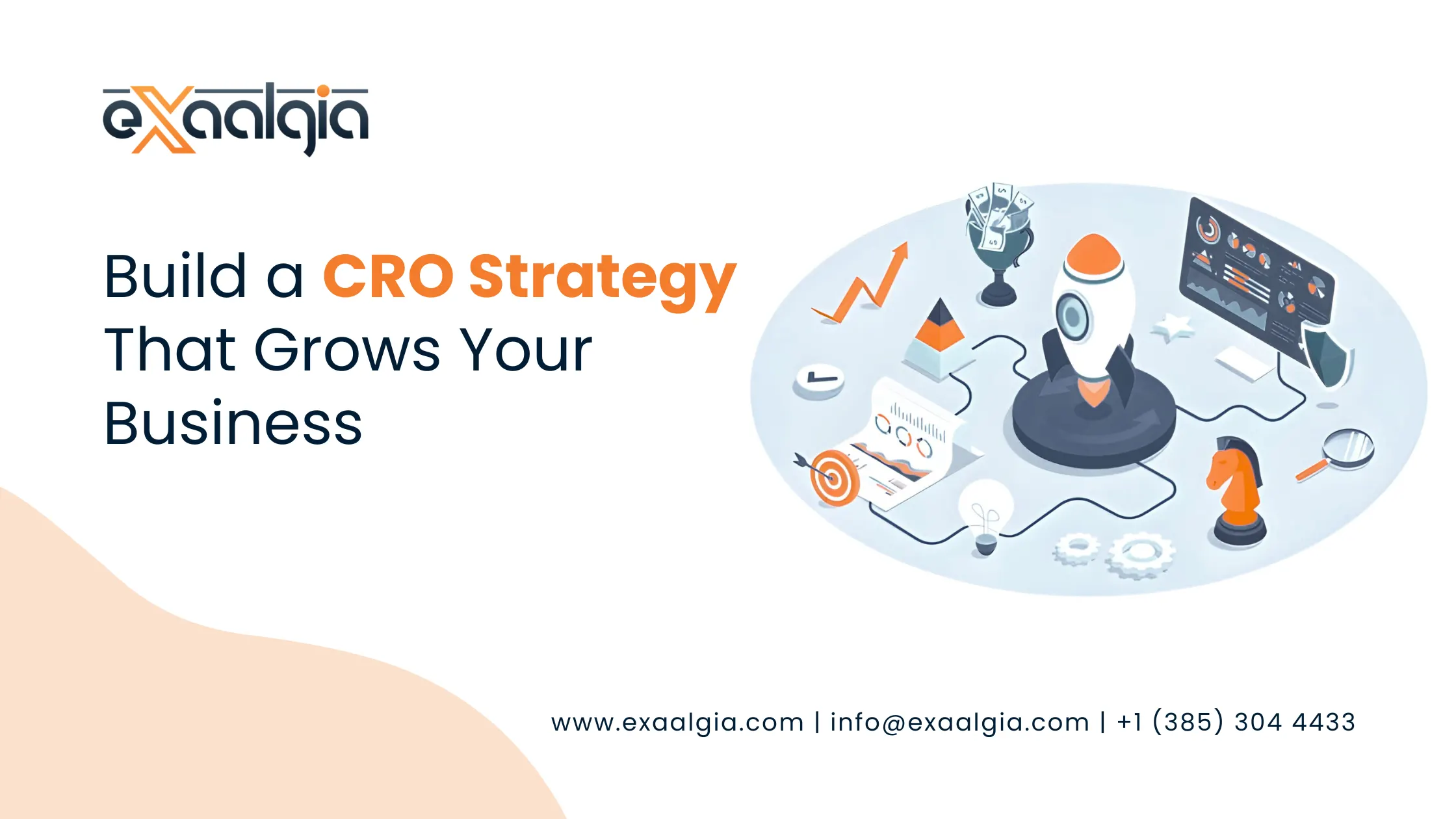 CRO Strategy