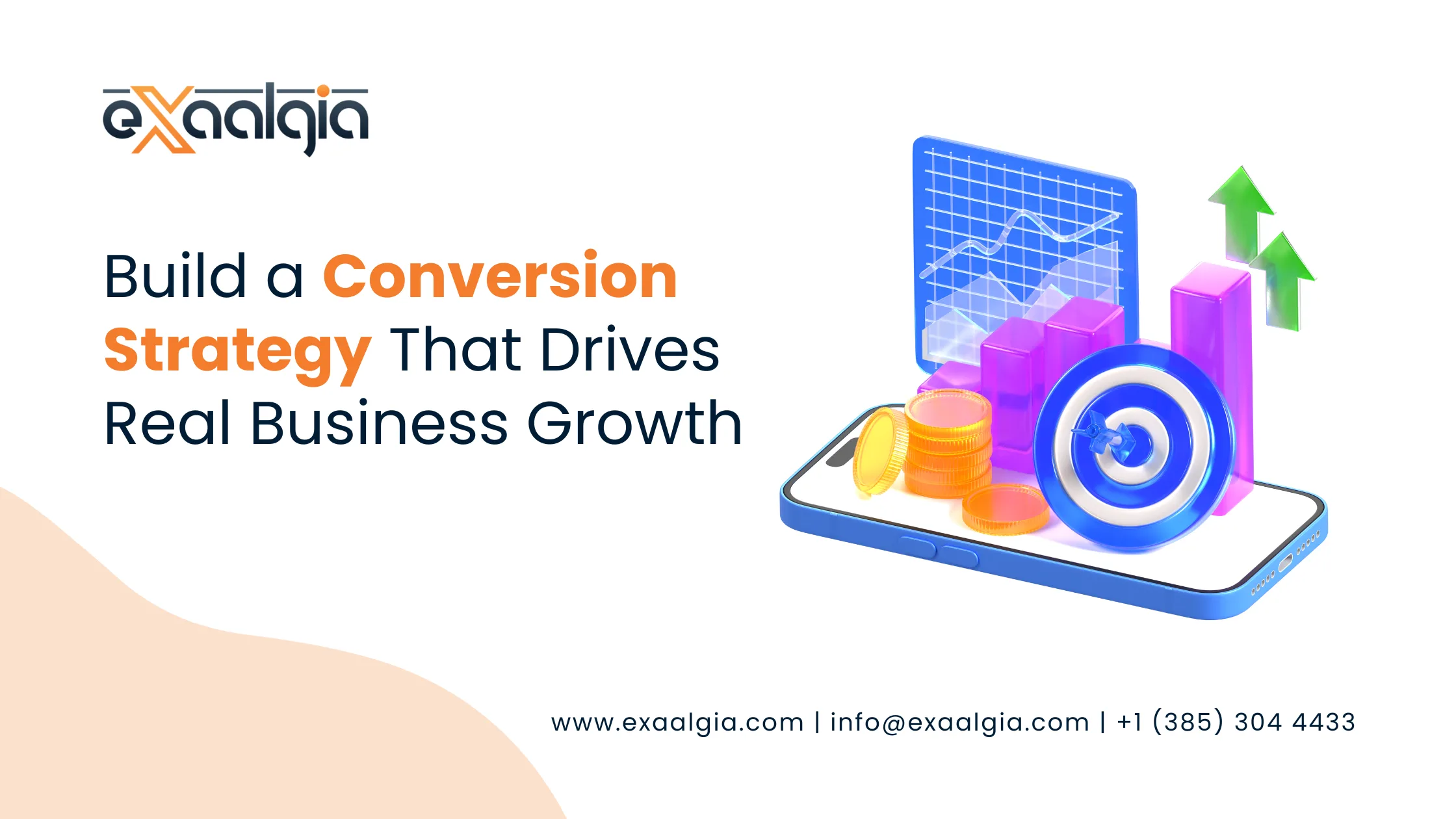 Conversion Strategy