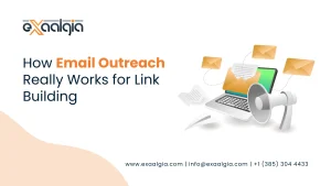 Email Outreach