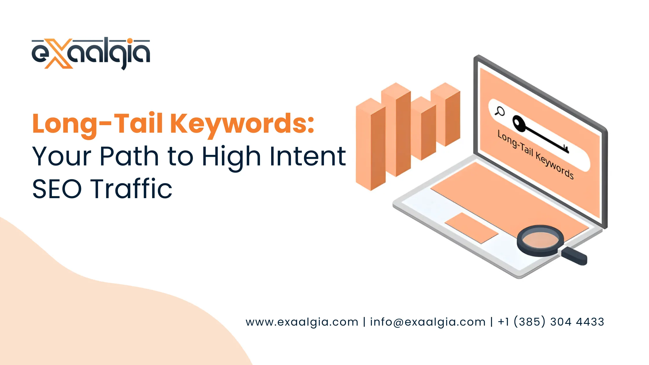 Long-Tail Keywords