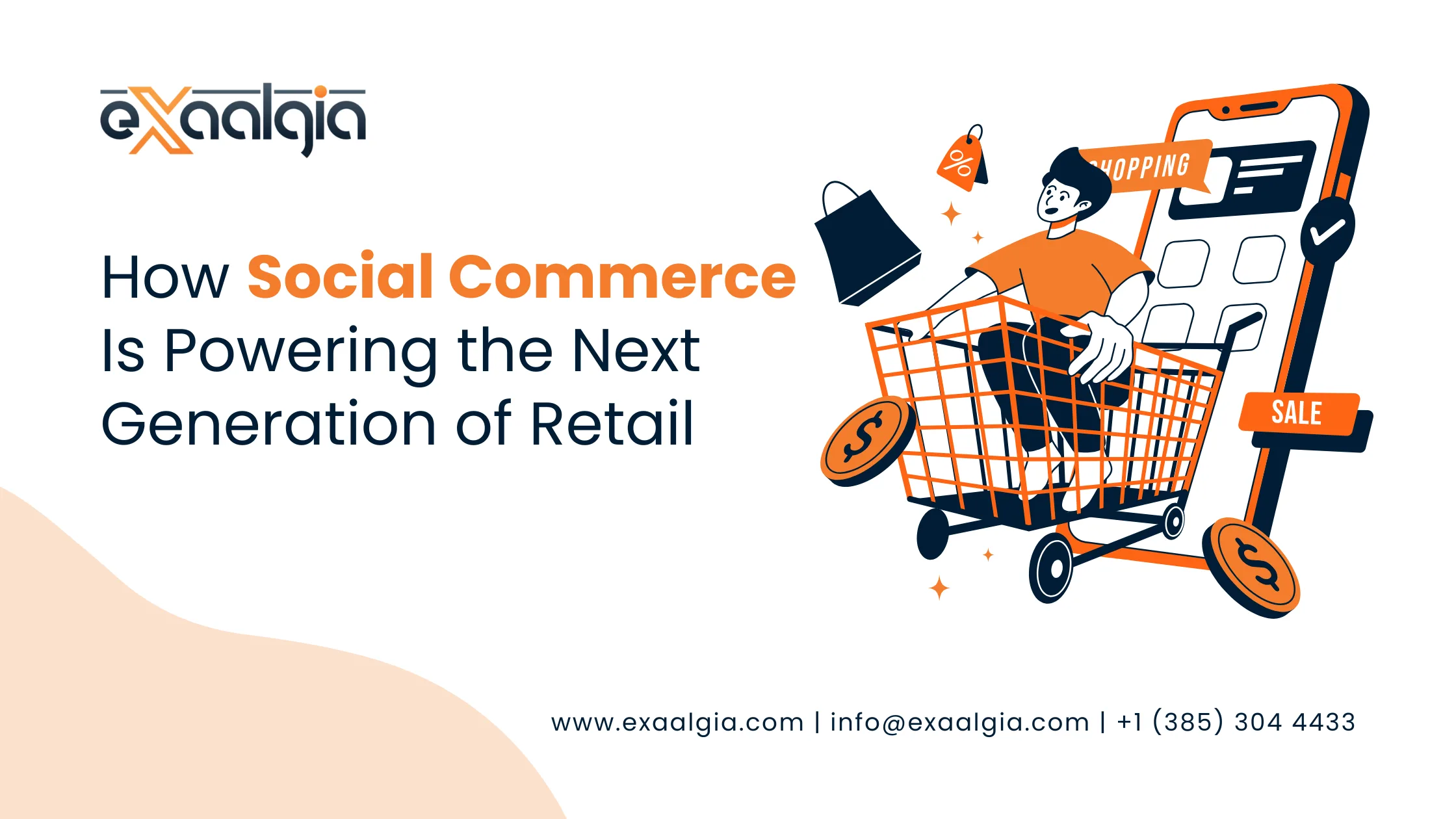 Social Commerce
