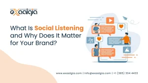 Social Listening