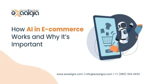 AI in E-commerce