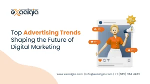 Advertising Trends