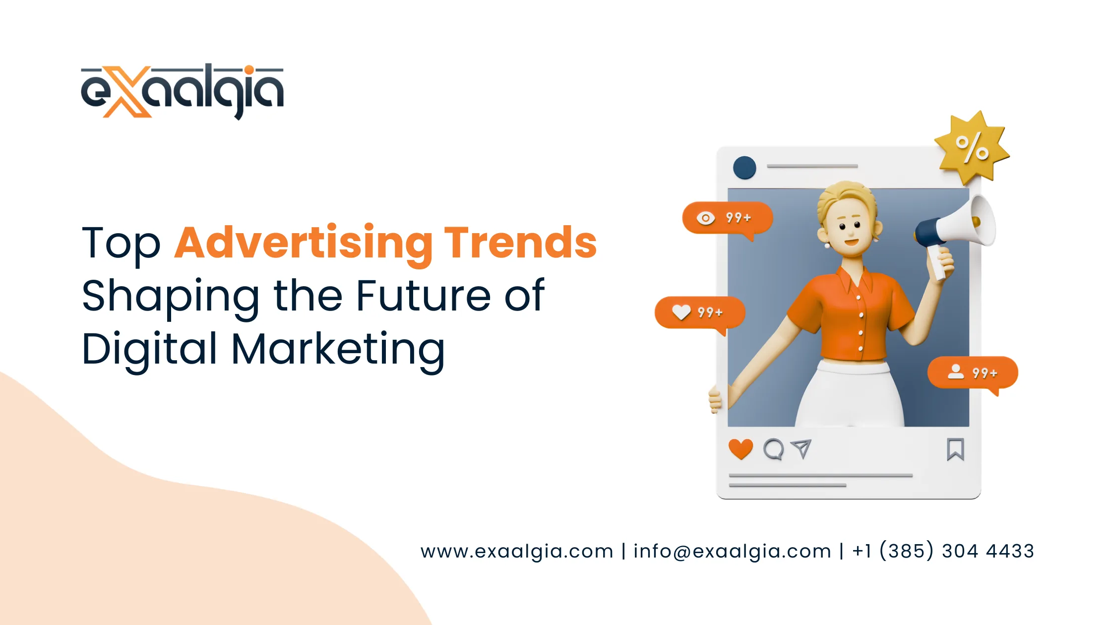 Advertising Trends