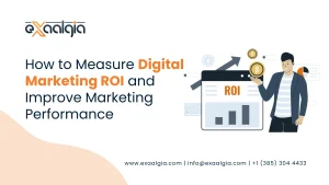 Digital Marketing ROI