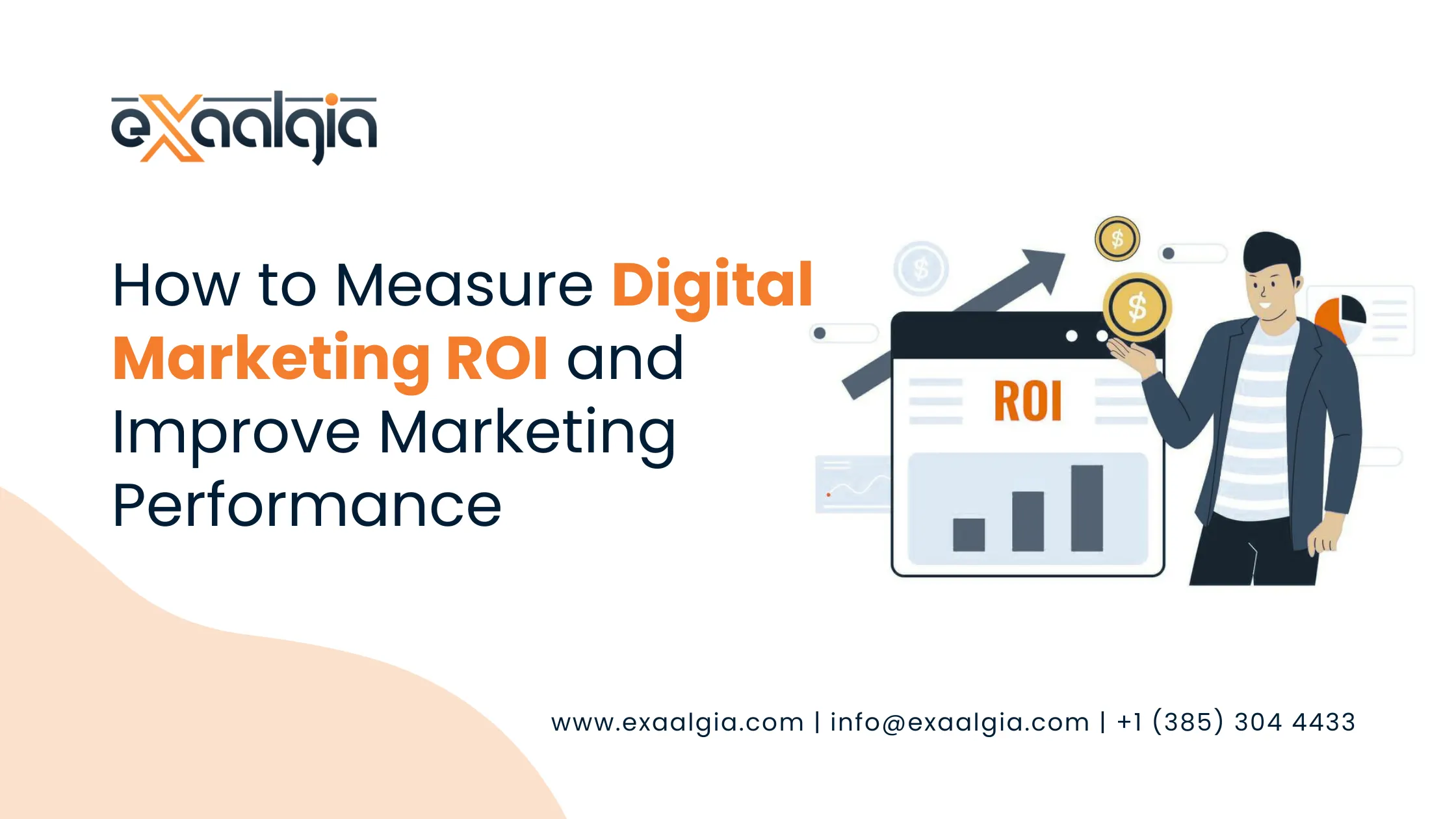 Digital Marketing ROI