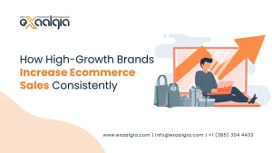 Increase Ecommerce Sales