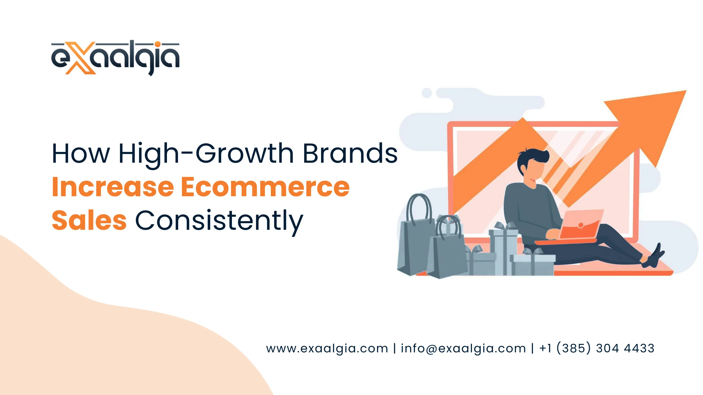 Increase Ecommerce Sales