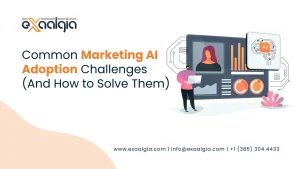Marketing AI Adoption