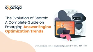 Answer Engine Optimization Trends