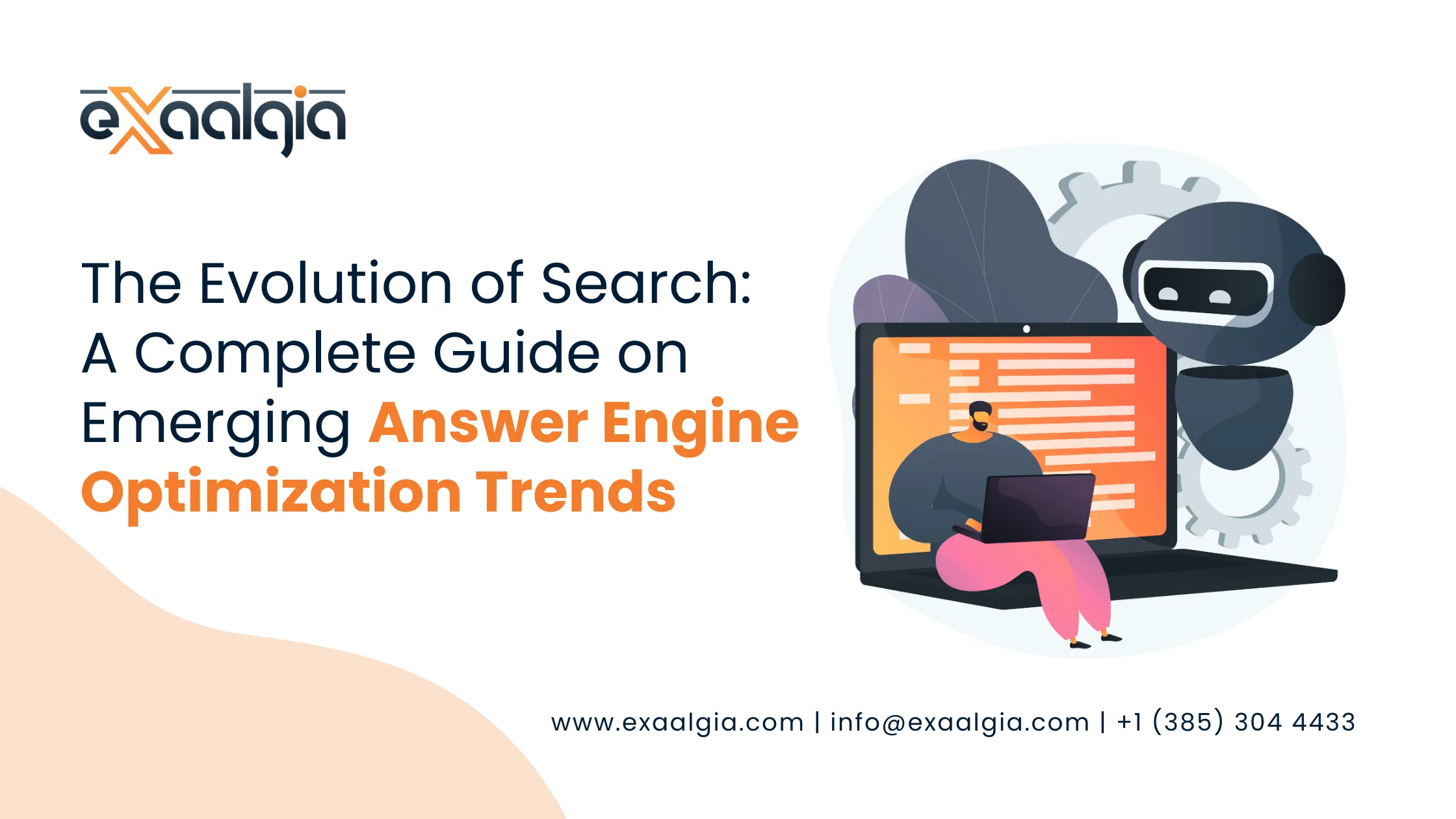 Answer Engine Optimization Trends