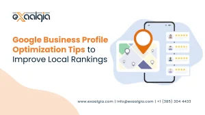 Google Business Profile Optimization Tips
