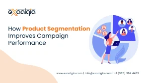 Product Segmentation