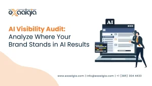 AI Visibility Audit