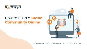 Brand Community Online