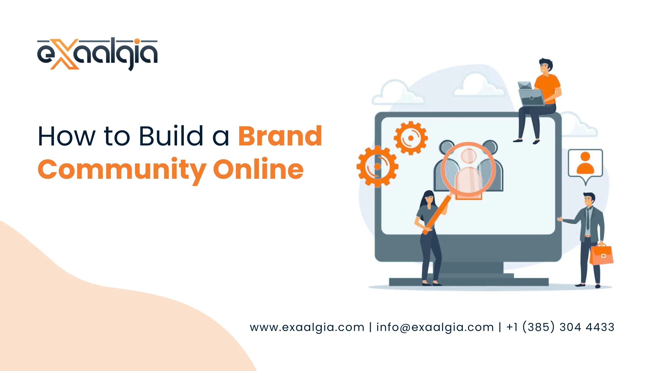 Brand Community Online