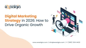 Digital Marketing Strategy