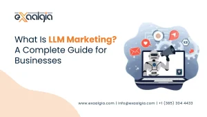 LLM Marketing