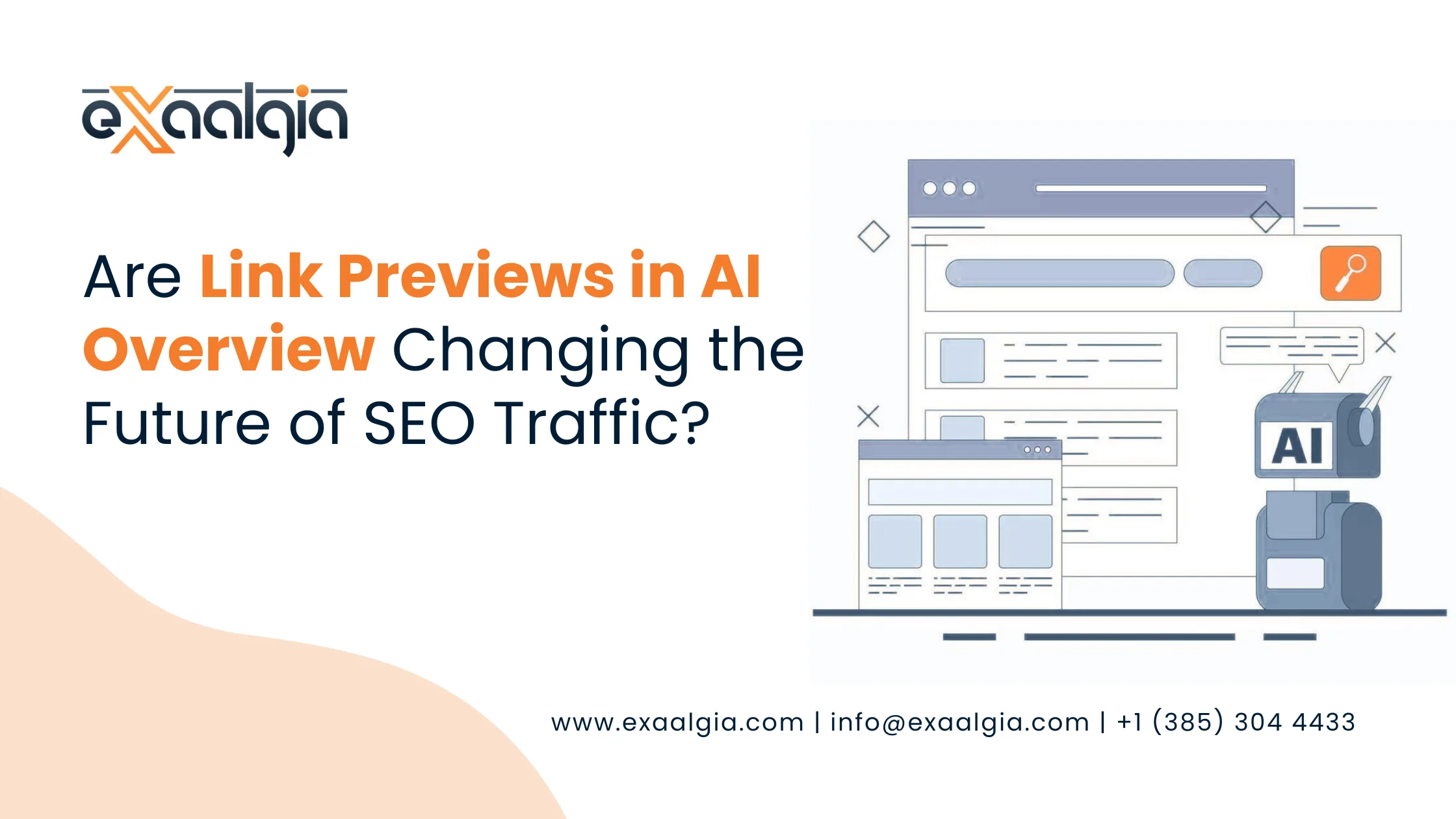 Link Previews in AI Overview