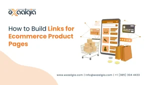 Links Building for Ecommerce Product Pages