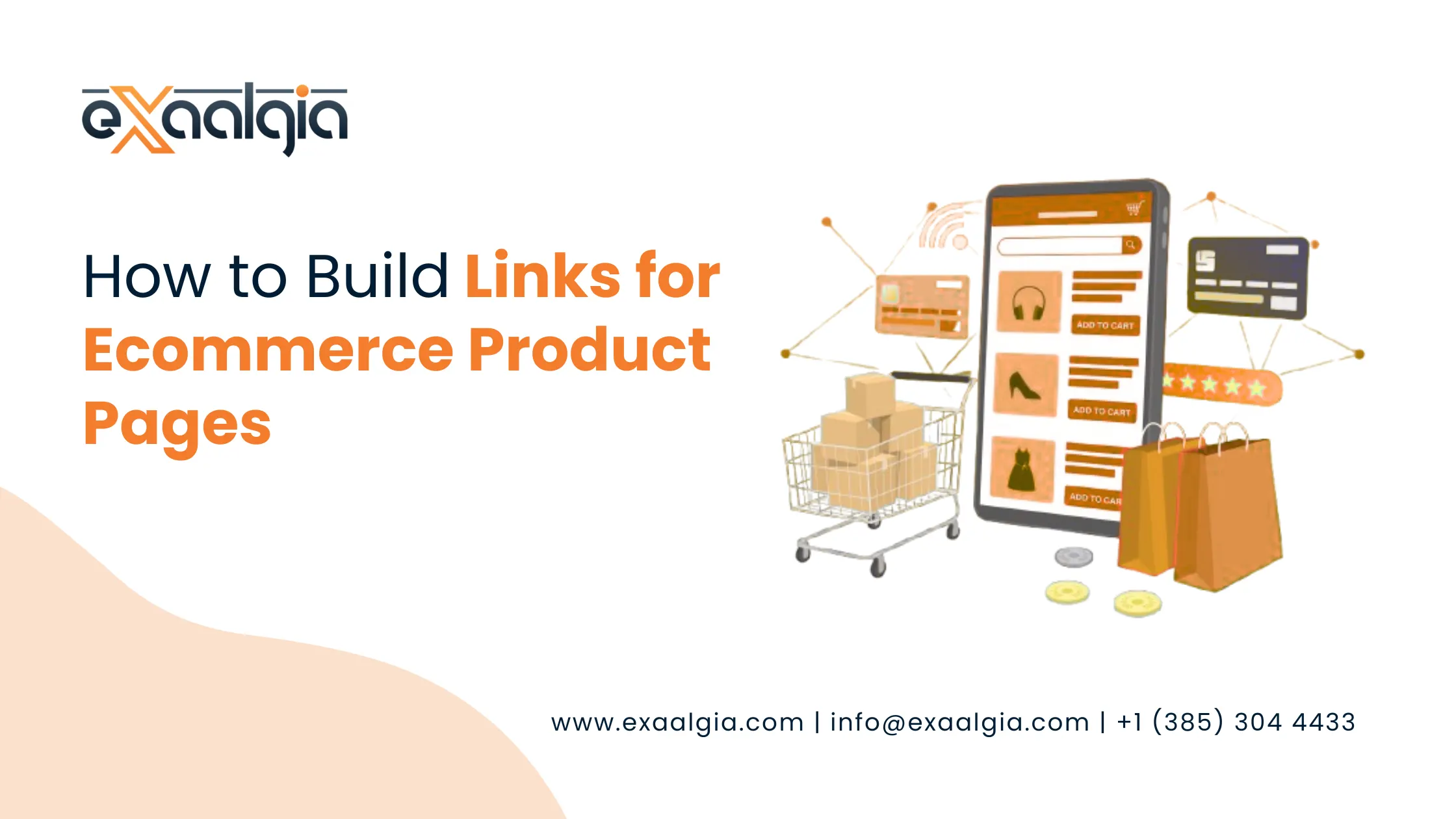 Links Building for Ecommerce Product Pages