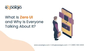 zero UI