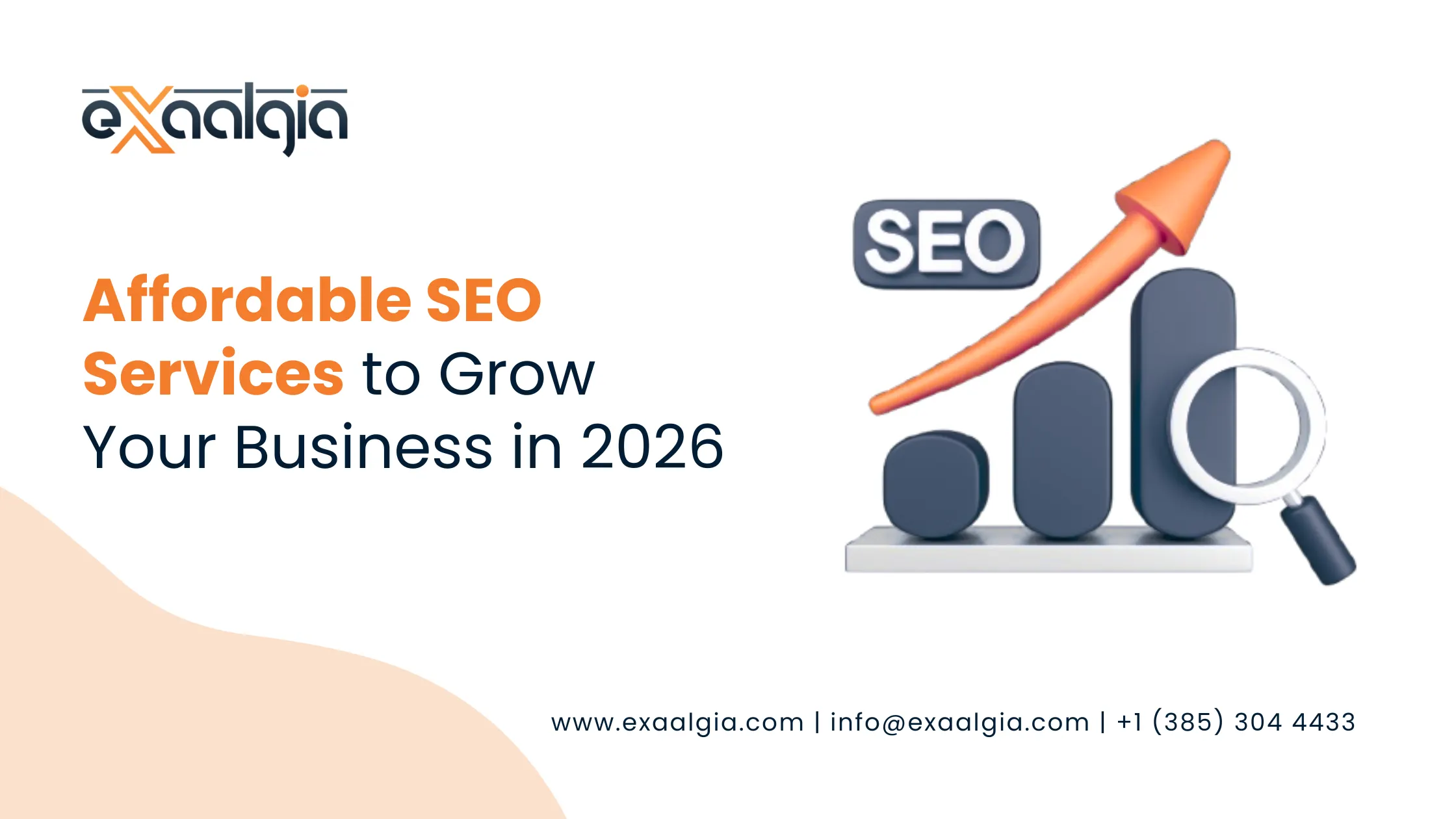 Affordable SEO Services
