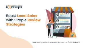 Boost Local Sales with Simple Review Strategies