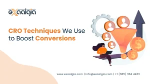CRO Techniques to Boost Conversions