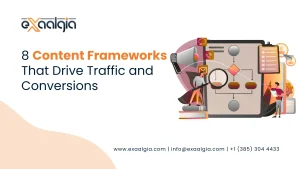 Content Frameworks