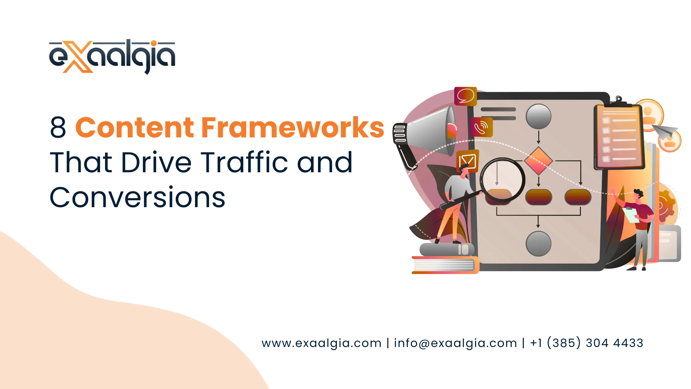 Content Frameworks