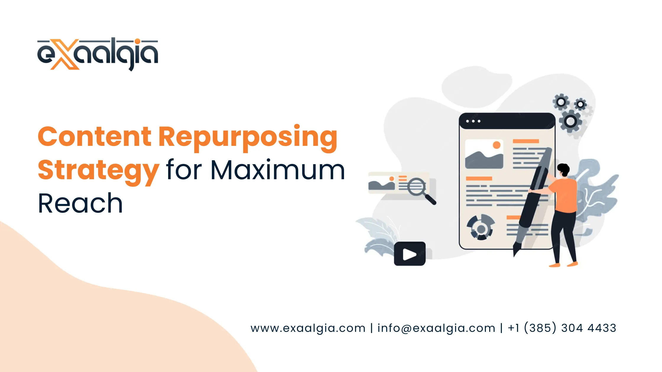 Content Repurposing Strategy