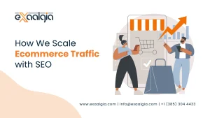 How We Scale Ecommerce Traffic with SEO
