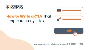 How to Write a CTA
