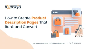 Product Descriptions