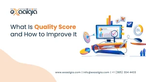 Quality Score in Google Ads