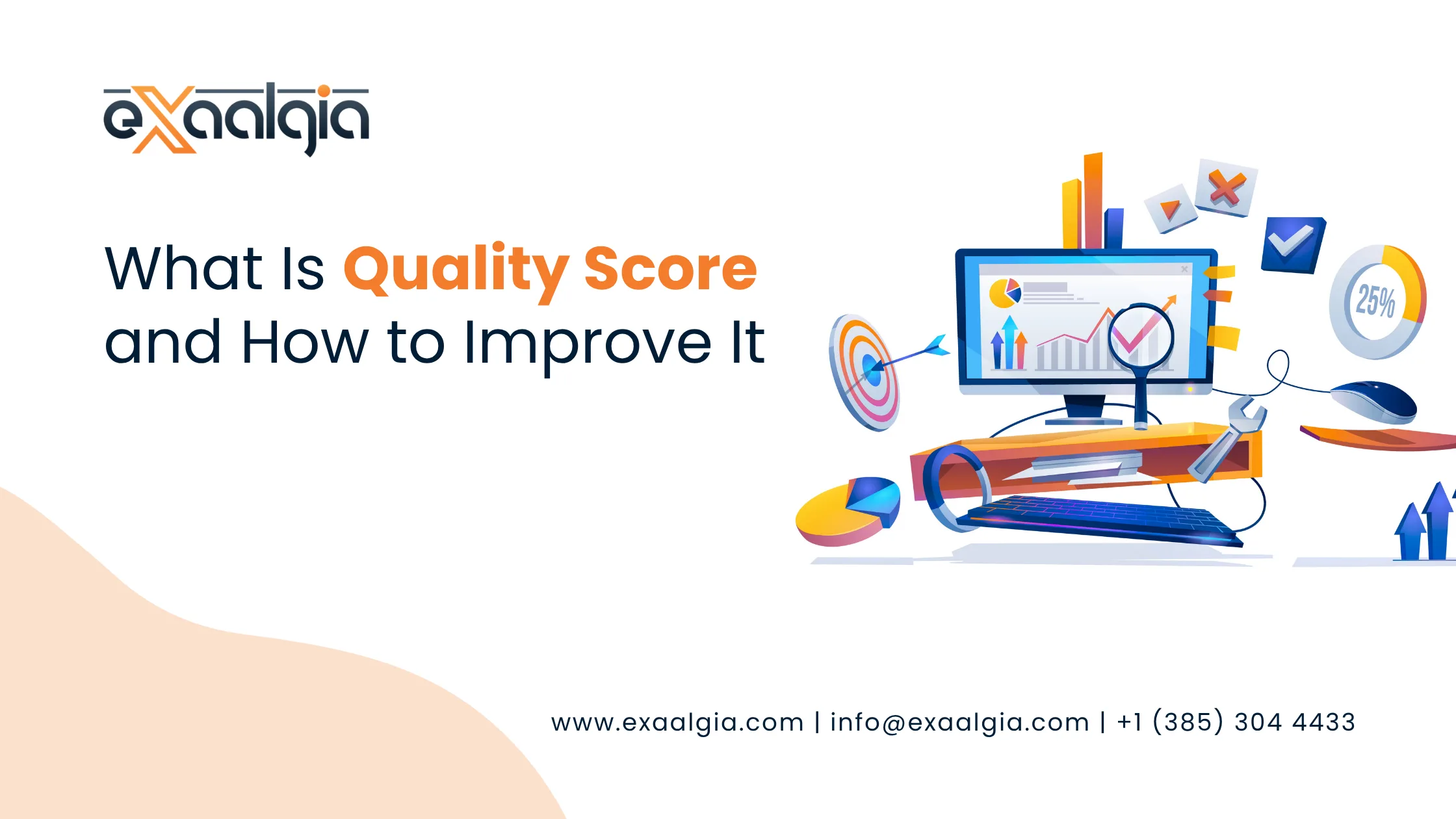 Quality Score in Google Ads