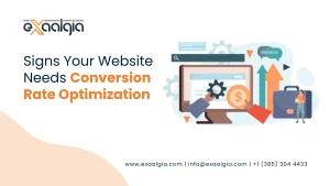 Signs Your Website Needs CRO