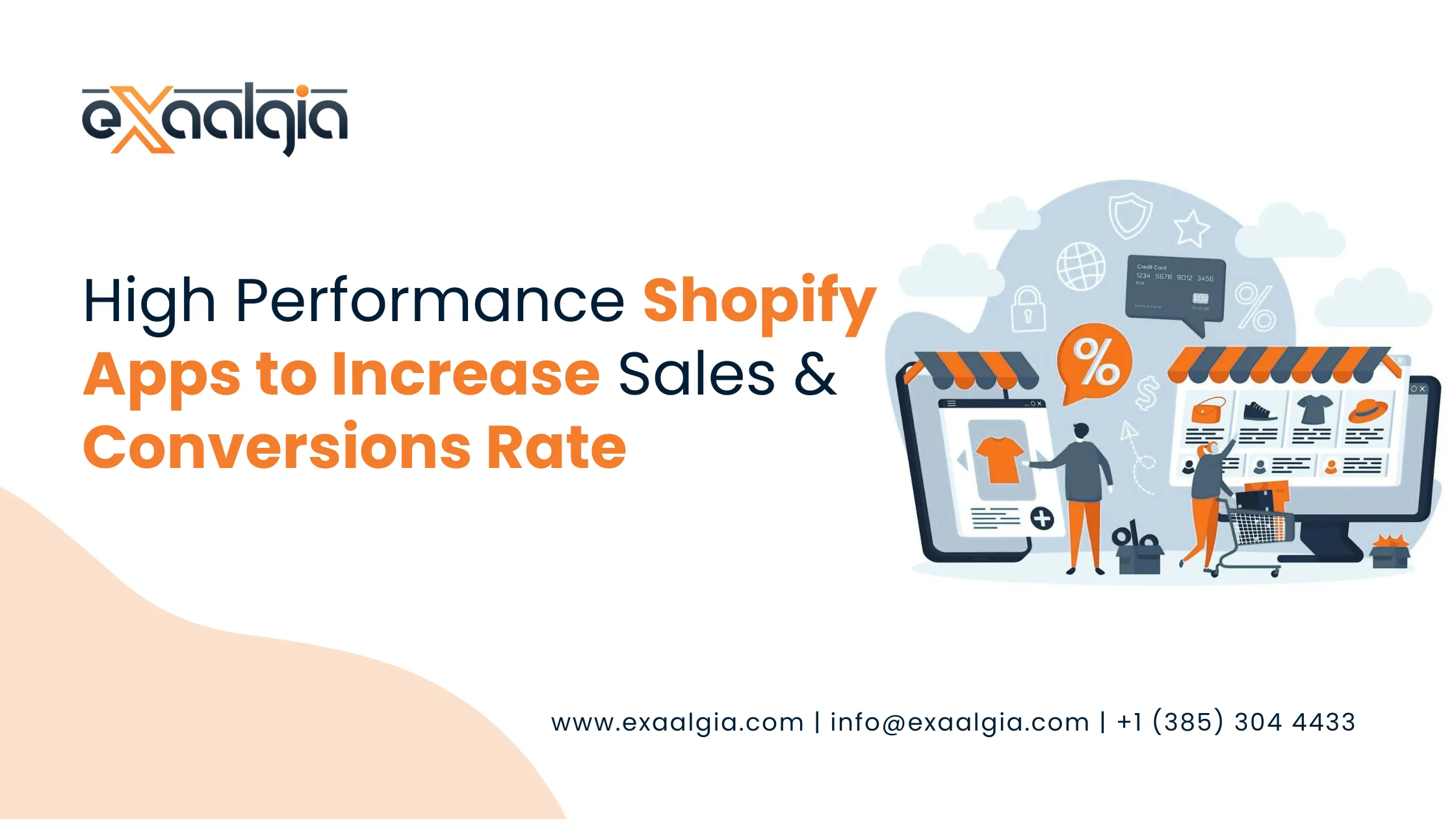 shopify apps to increase conversions rate