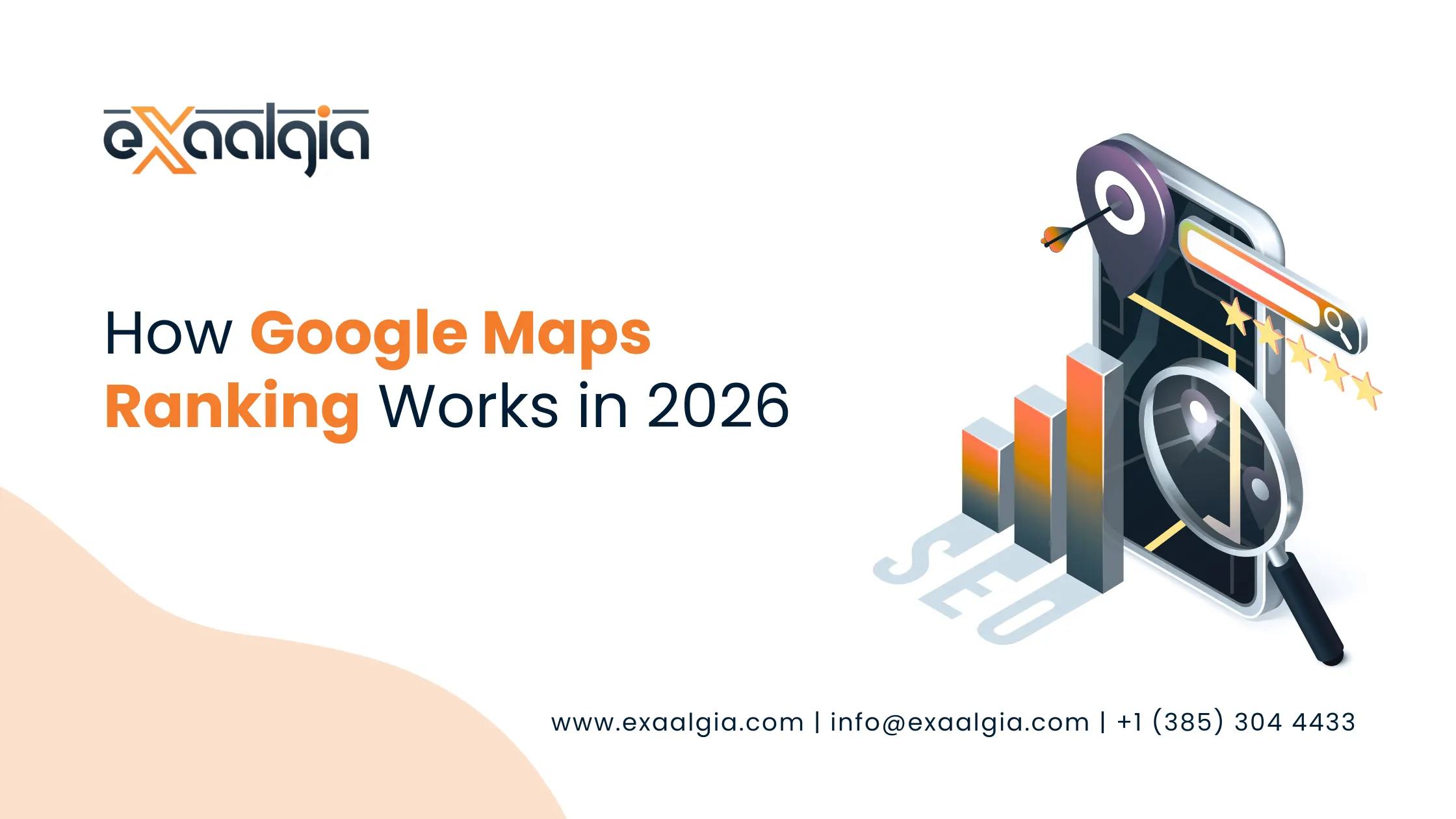 How Google Maps Ranking Works in 2026