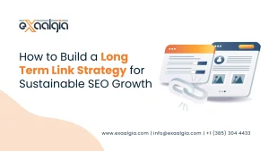 How to Build a Long-Term Link Strategy for Sustainable Growth