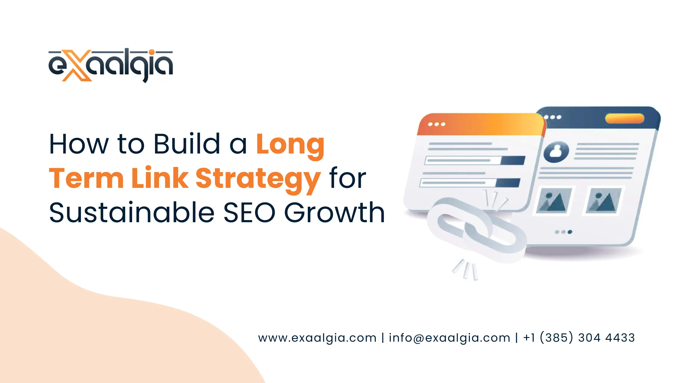 How to Build a Long-Term Link Strategy for Sustainable Growth