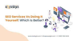 SEO Services Vs Doing It Yourself