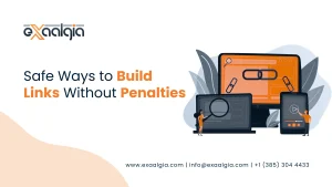 Safe Ways to Build Links Without Penalties