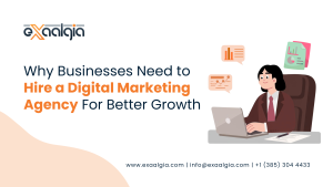 Benefits of Hiring a Digital Marketing Agency