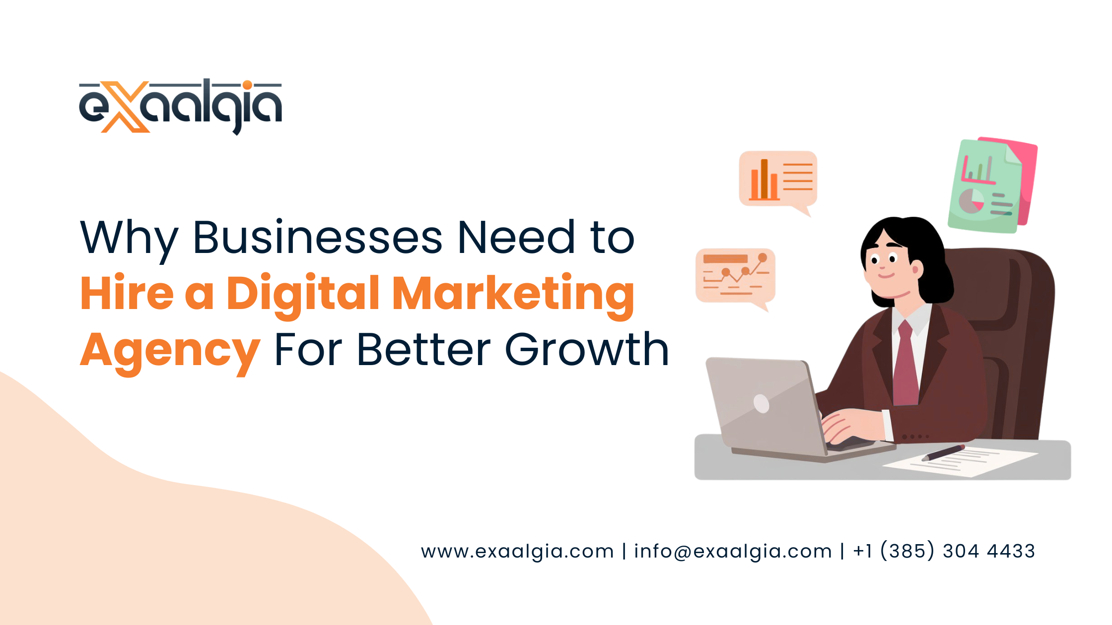 Benefits of Hiring a Digital Marketing Agency