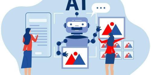 AI in digital marketing